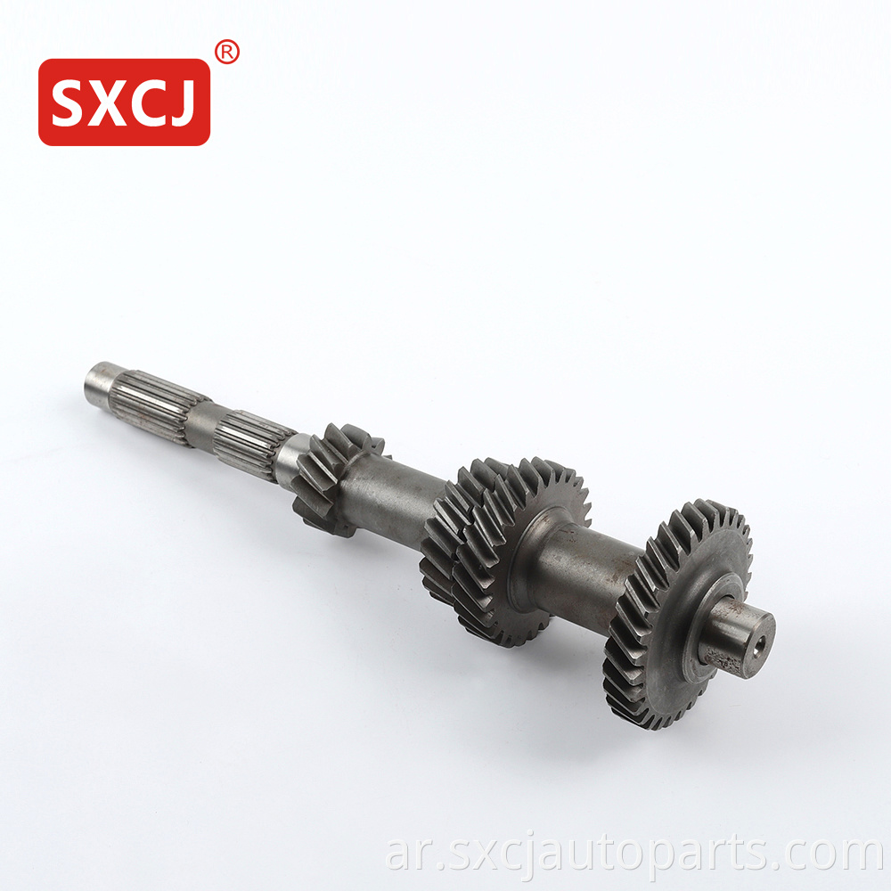 OEM Transfer Case Input Shaft